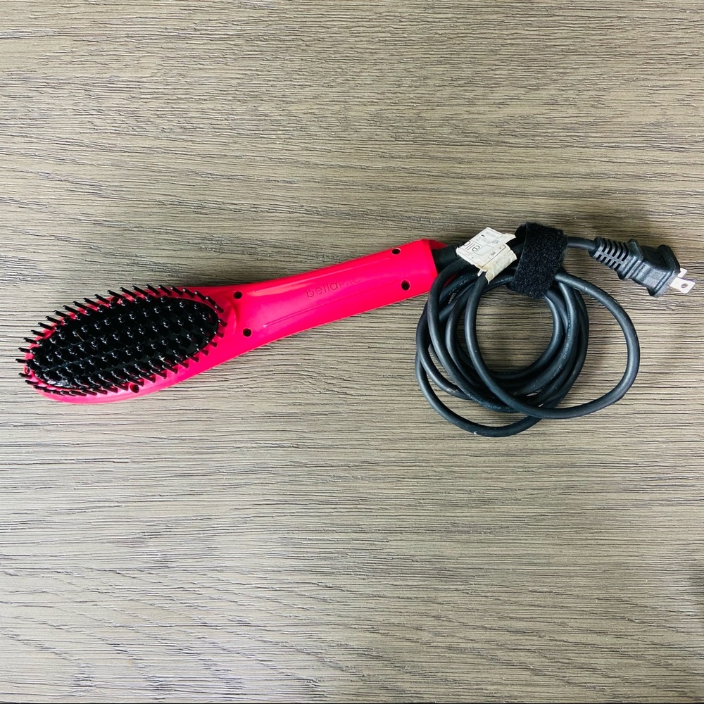 Bella Pro Straight & Smooth Thermal Brush